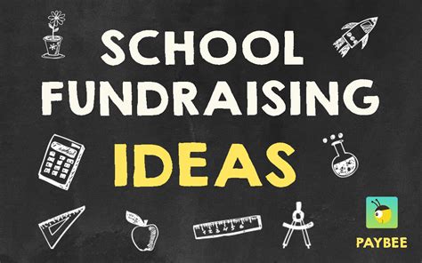 5 Best Easter School Fundraising Ideas .